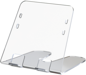 Electronic Shelf Labels (ESL) holder