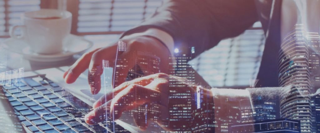 Electronic Shelf Labels (ESL) cloud