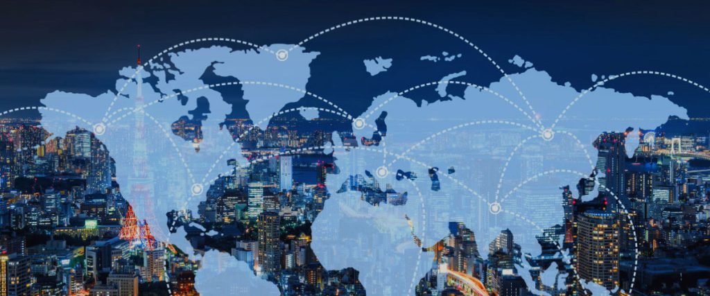 Electronic Shelf Labels (ESL) cloud